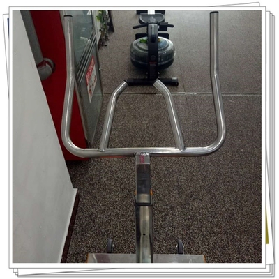 체육관과 클럽을 위한 대중적인 물 수력 전기 자전거 물 자전거 수영장 자전거 28KG