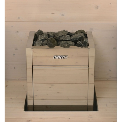 나무로 된 캐나다 헴록 건식 사우나 공간 220V 전통적 노르딕 가문비나무